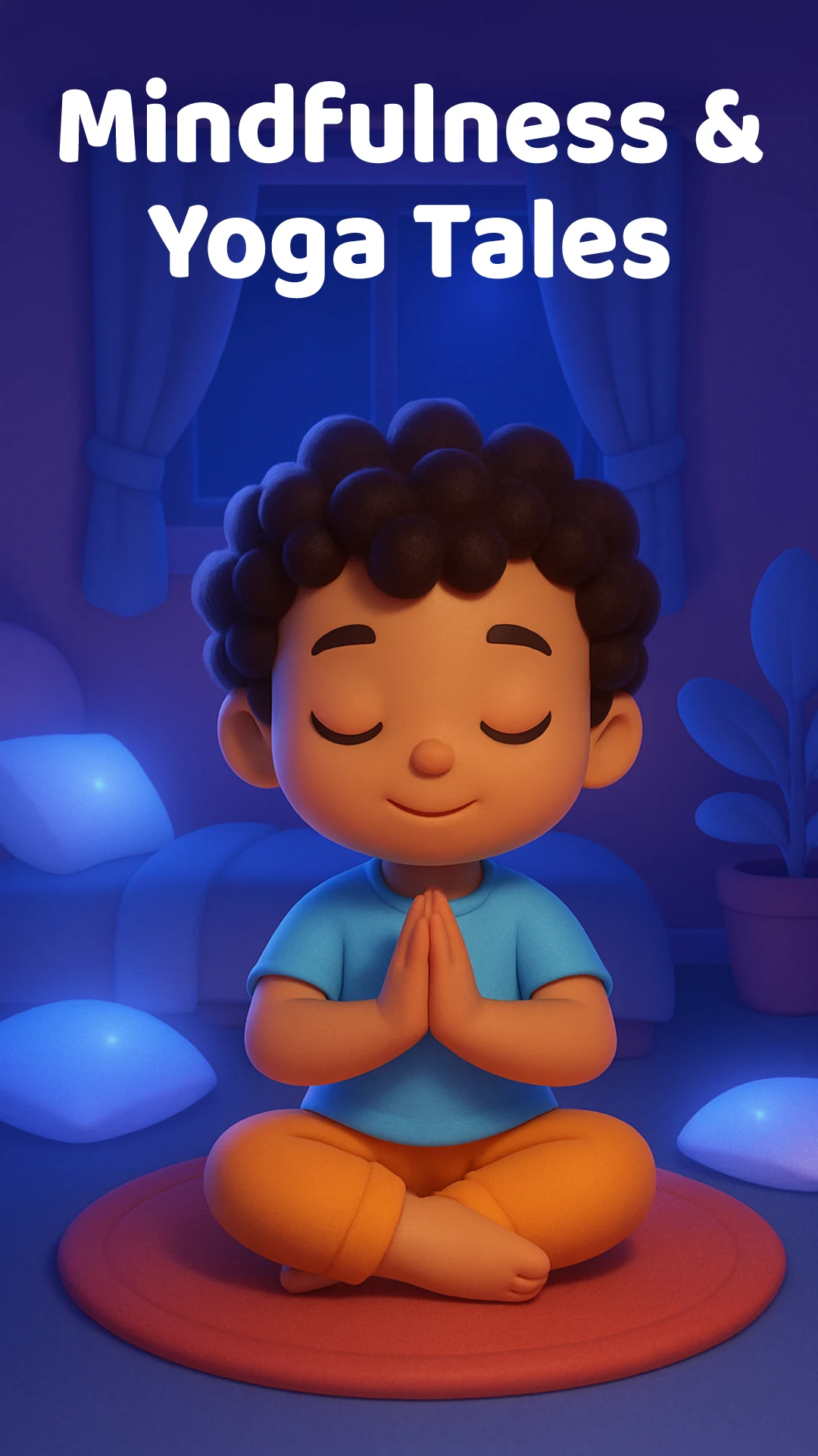 Bedtime Stories for Kids Sleep screenshot