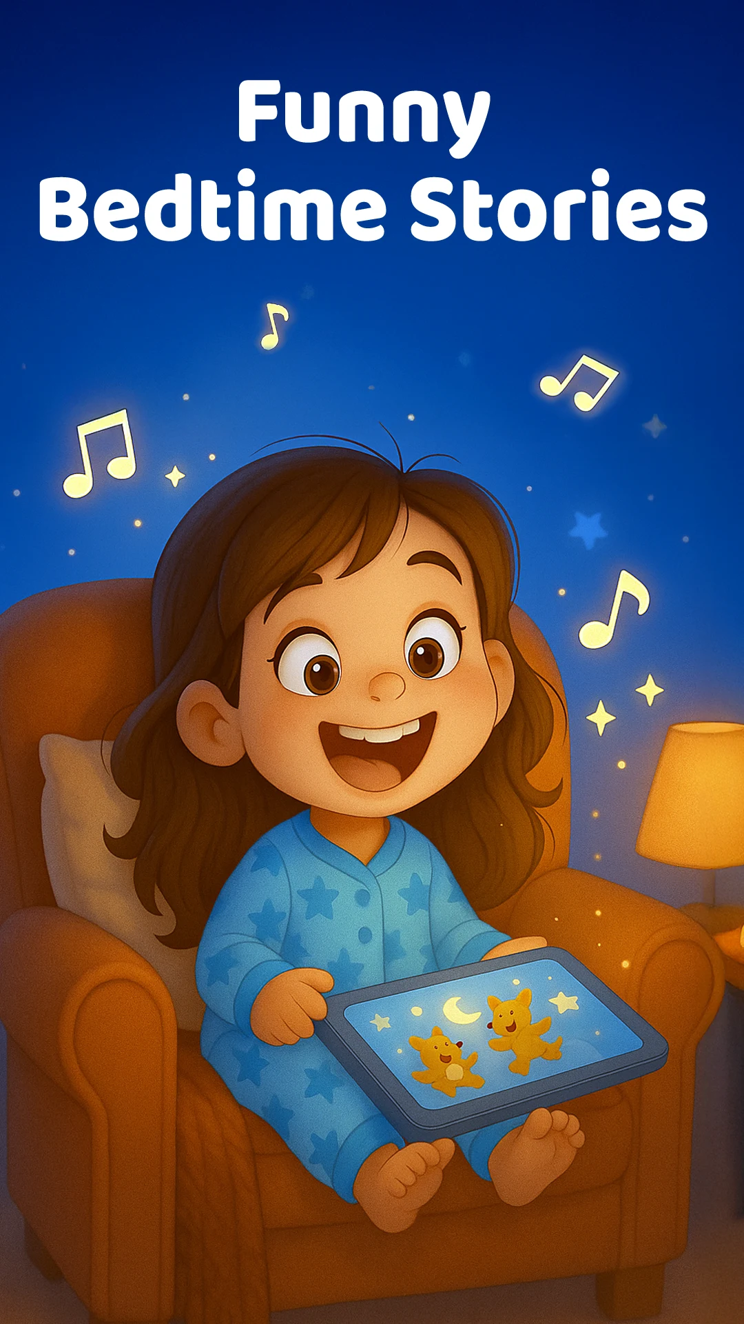 Bedtime Stories for Kids Sleep screenshot